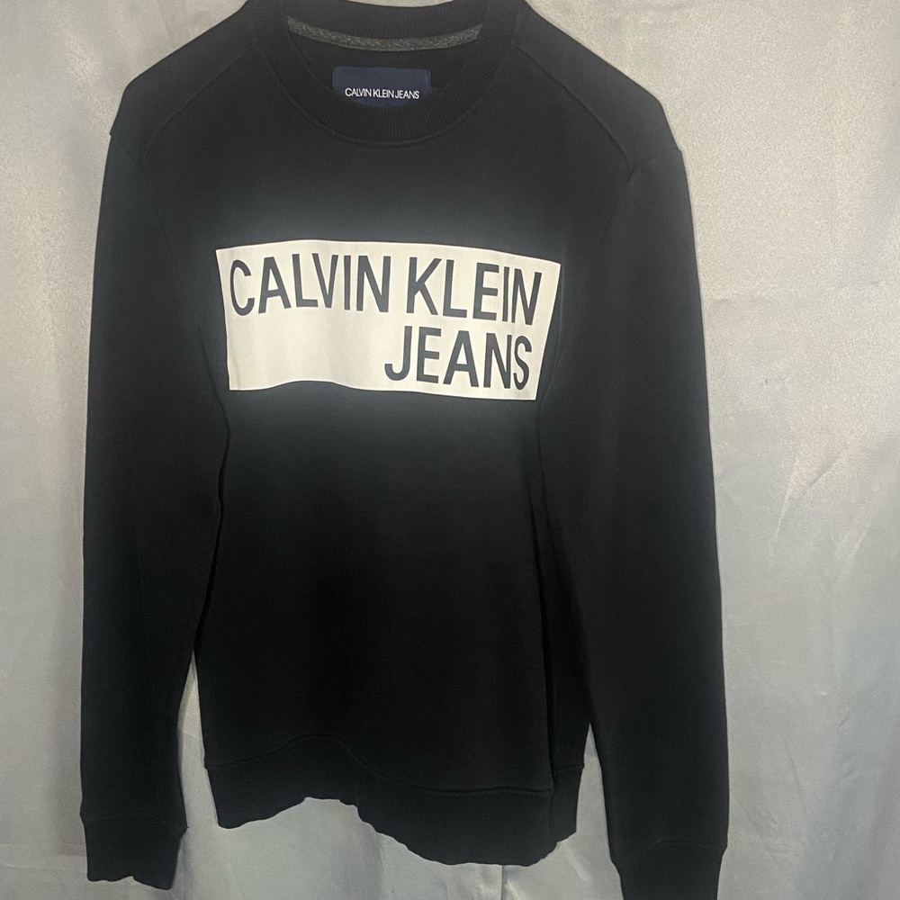 Calvin Klein sweater